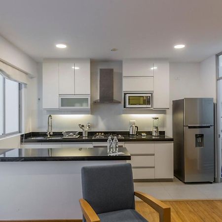 Stylish 2Br In Miraflores Lima Extérieur photo