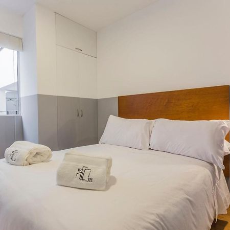Stylish 2Br In Miraflores Lima Extérieur photo