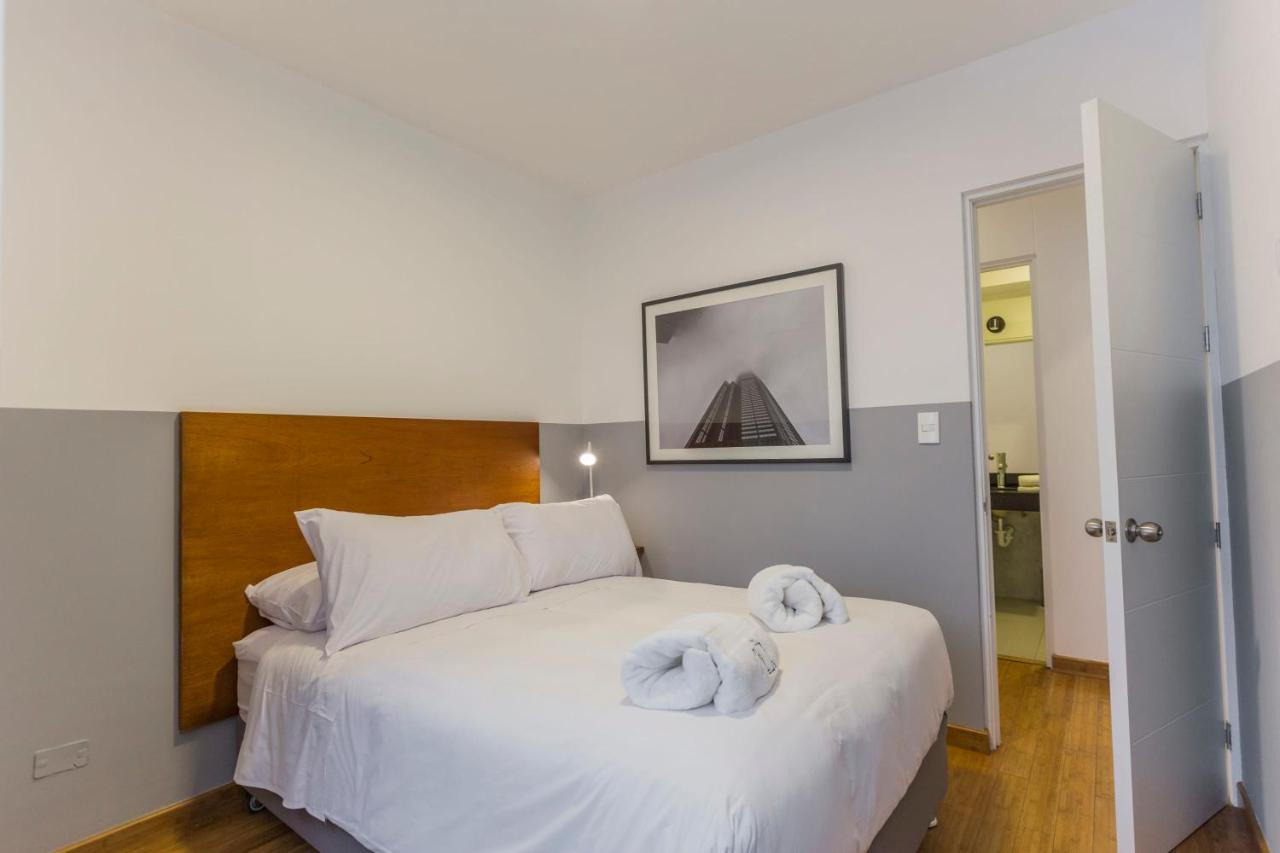 Stylish 2Br In Miraflores Lima Extérieur photo