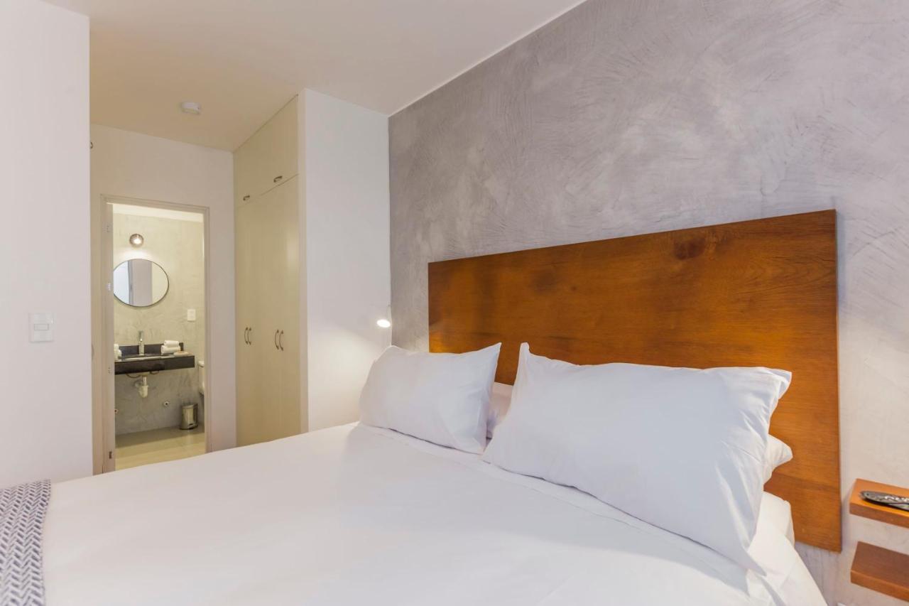 Stylish 2Br In Miraflores Lima Extérieur photo